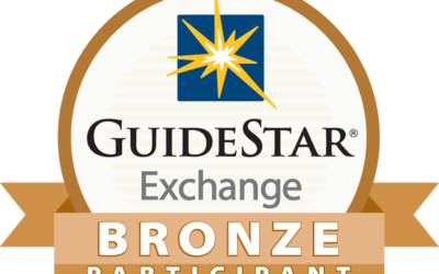 EMF receives Guidestar Bronze rating